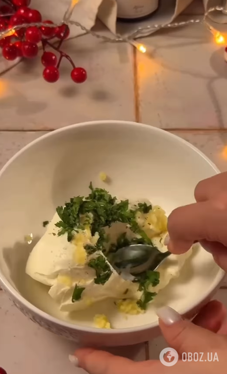 Рулетики из болгарского перца с крем-сыром: делимся рецептом пикантной закуски