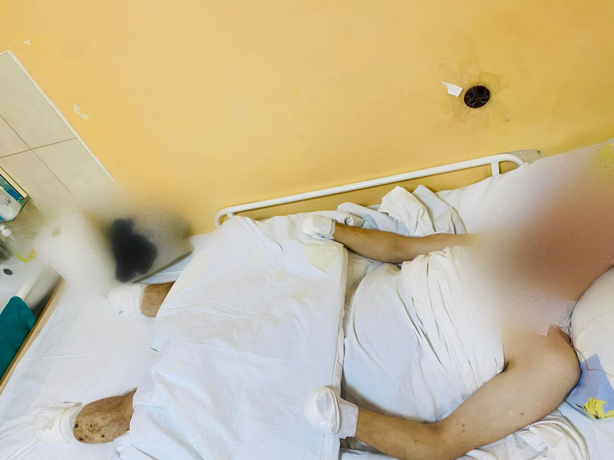 Обмороження і важкі бої: на фронт потрібні грілки, екофло, генератори і планшети