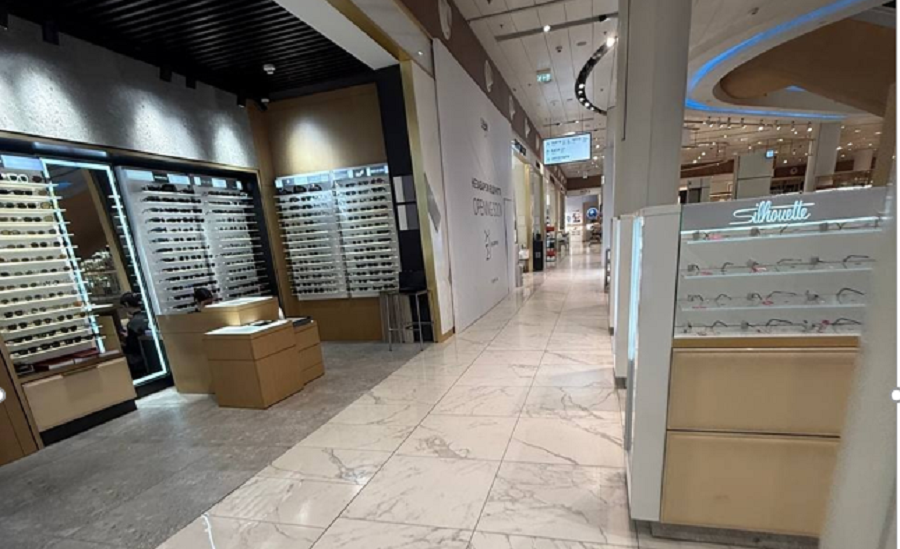 ЦУМ разорвал отношения с франшизой Zielinski & Rozen, имеющей российских совладельцев