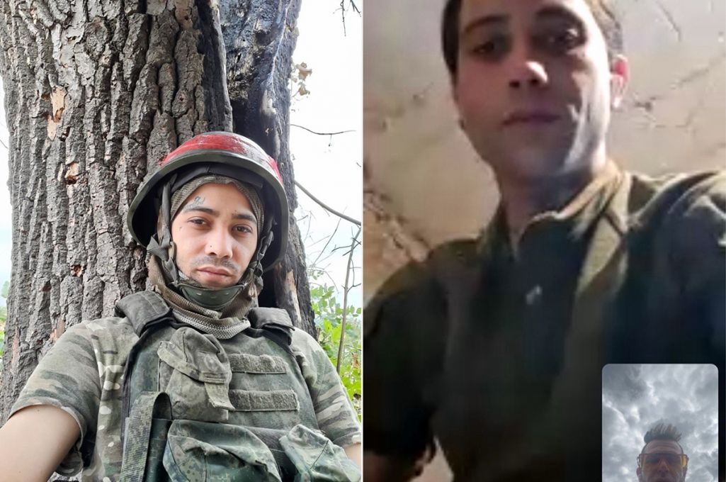 Повелся на большую зарплату: брат ликвидированного на войне против Украины кубинца рассказал, как тот оказался в армии Путина. Фото