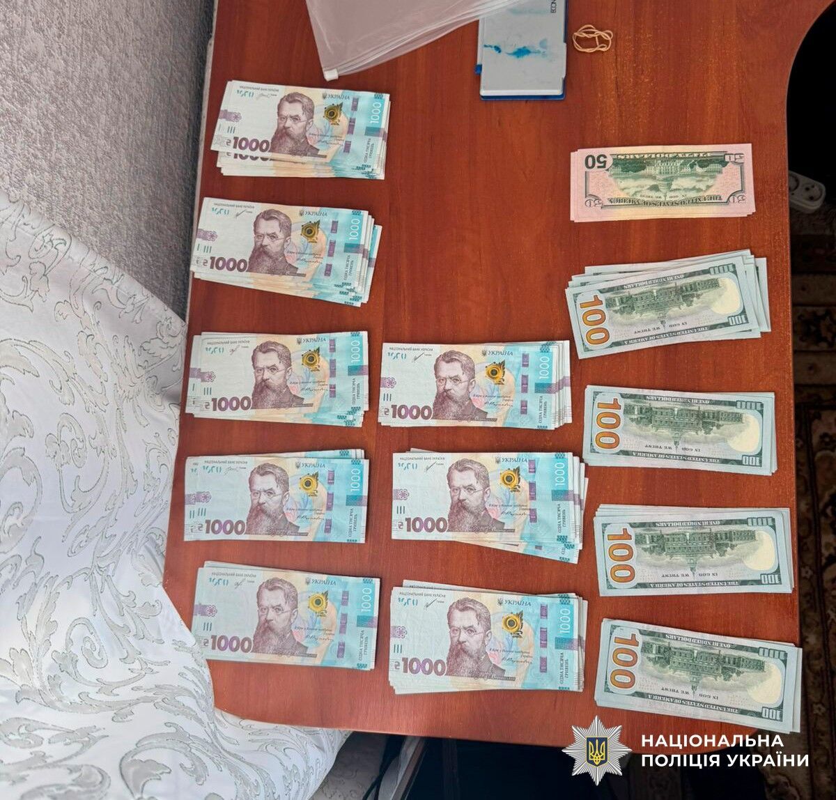 Разоблачена коррупция с арендой имущества Госрезерва.