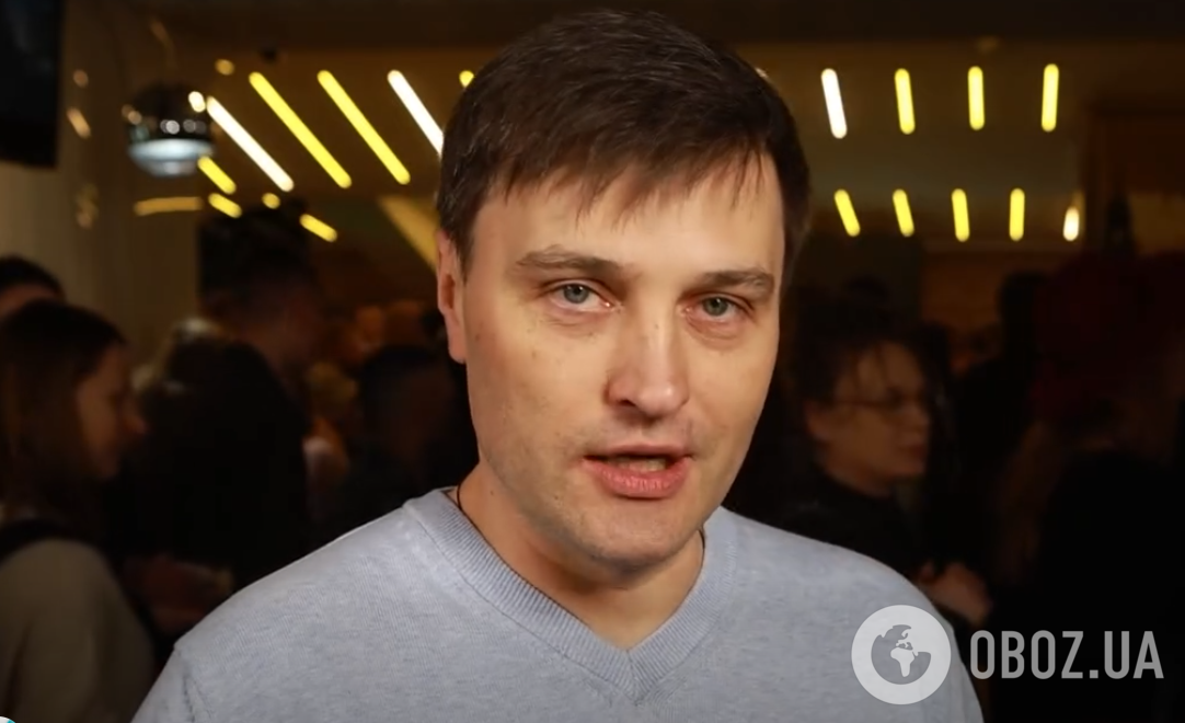 ДТП за кордоном змінила обличчя ведучого телемарафону Андрія Ковальського: який вигляд він має тепер