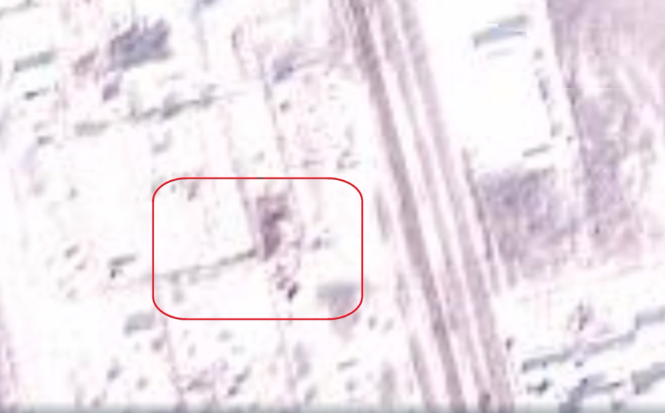 Спутниковые снимки подтвердили удар по химзаводу в Тверской области РФ