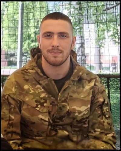 Защищал Украину с 2019 года: в Винницкой области попрощались с 24-летним воином, погибшим на Покровском направлении. Фото