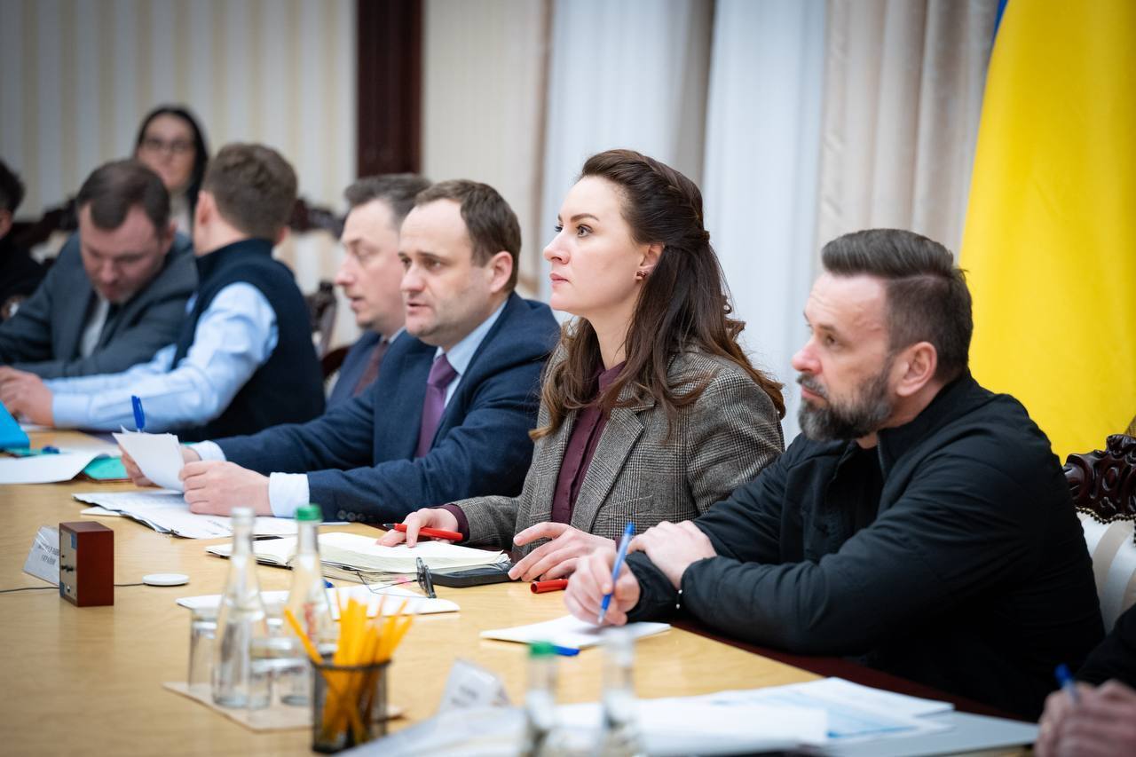 Кожен регіон готує план енергетичної стійкості: Свириденко розповіла про підготовку до наступного опалювального сезону