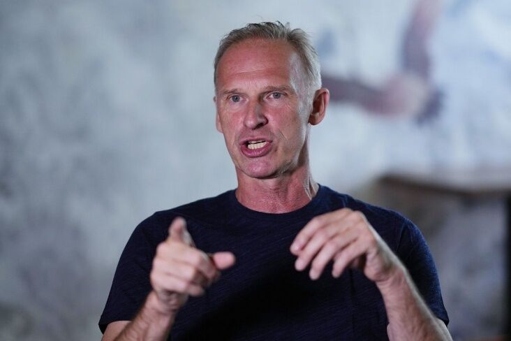 "Из-за этого в Украине будут убиты и покалечены люди". Легенда мирового спорта наехал на МОК из-за случившегося на Олимпиаде-2026