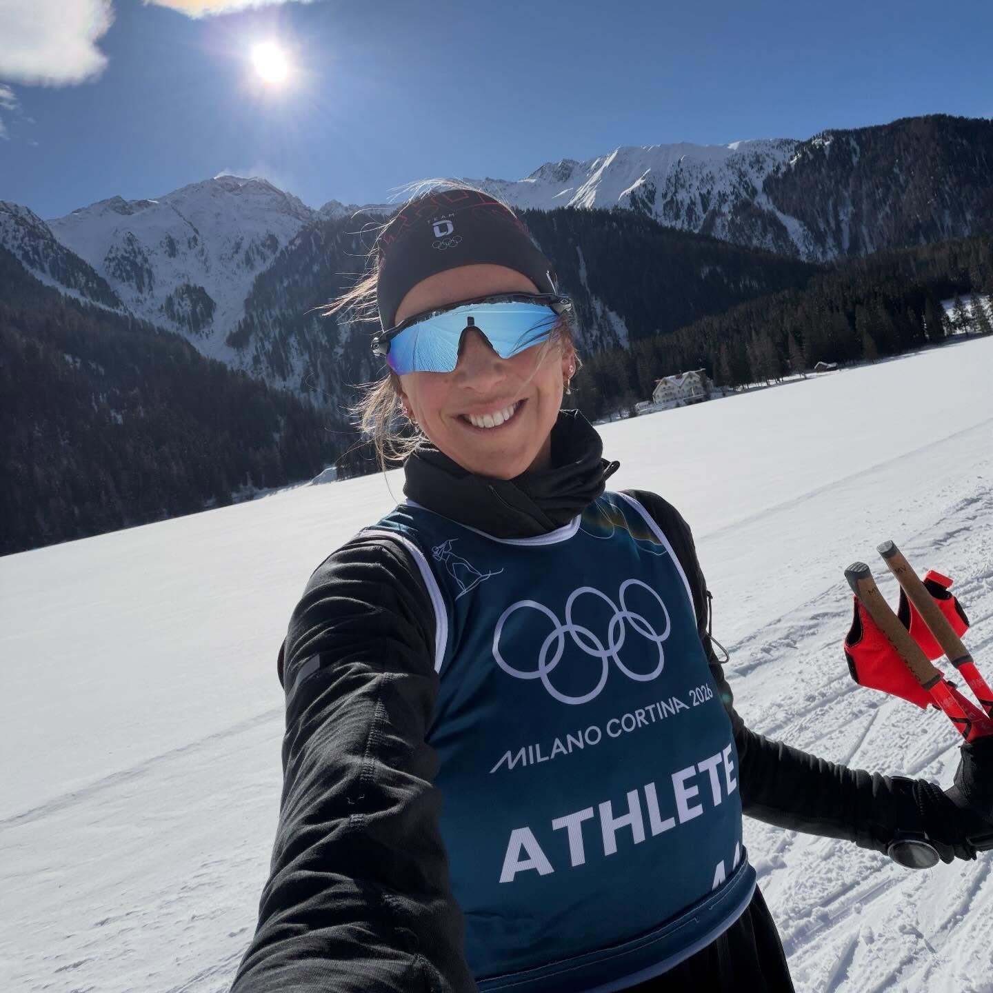 Лучшая биатлонистка планеты провалила гонку Олимпиады-2026 и завершила карьеру