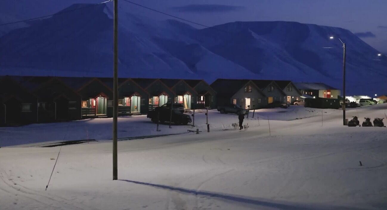 Не Гренландія: названий інший острів в Арктиці, на який міг накинути оком Путін