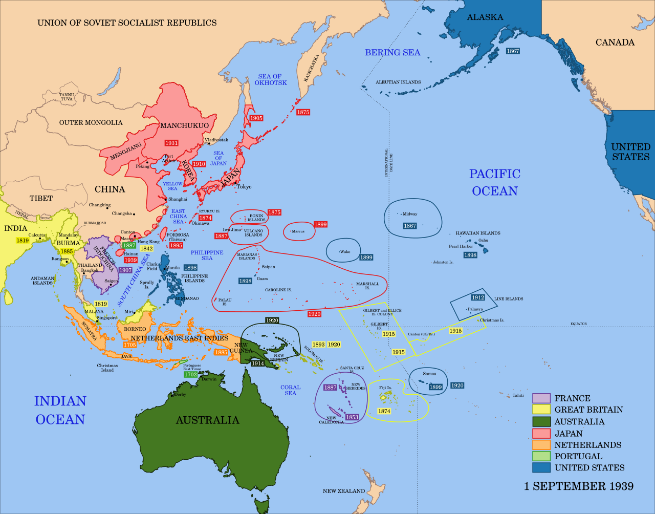 "Жодного діалогу": у Путіна заявили, що звели відносини з Японією "до нуля" через Україну