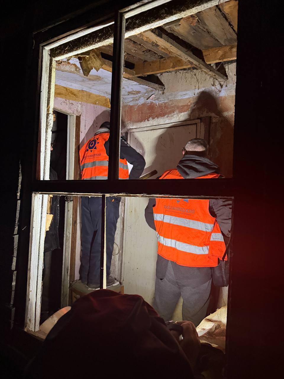 РФ атакувала дронами Одесу і область: є постраждалі, пошкоджено будинки та інфраструктуру. Фото