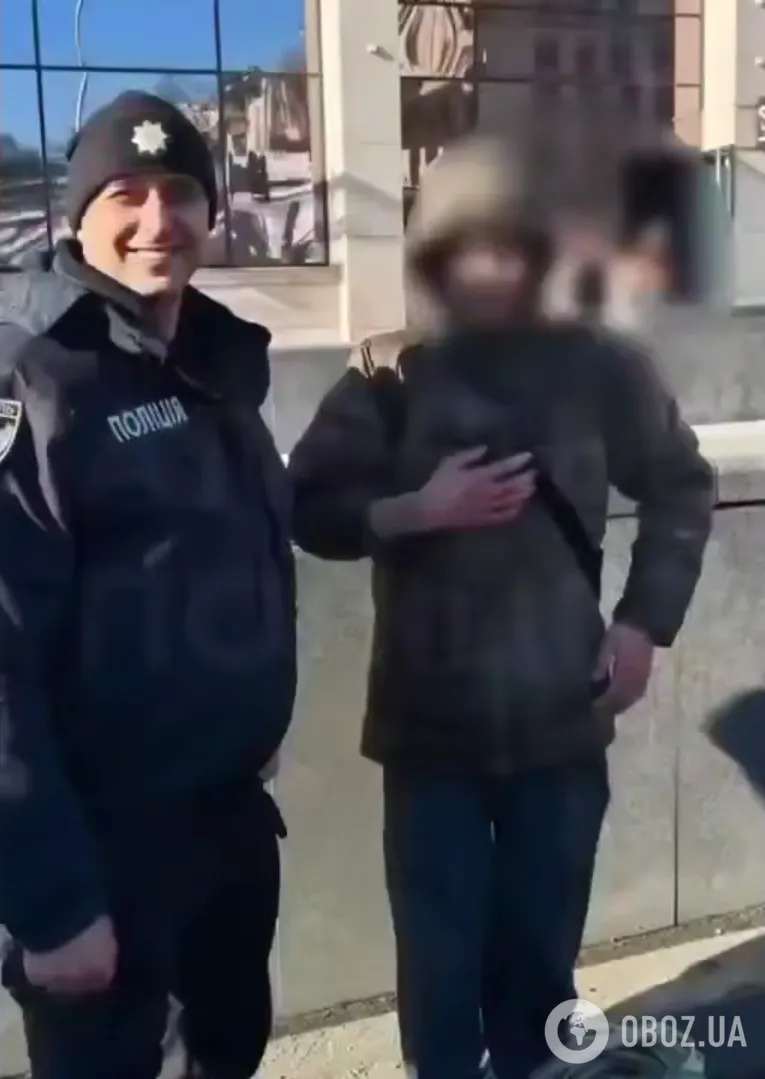 В Киеве двое подростков залезли в подземную реку и не смогли вернуться: подробности спасательной операции. Видео