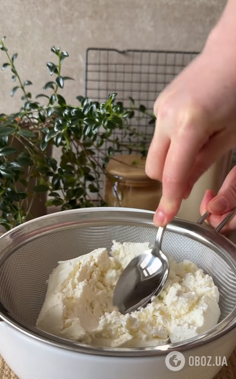 Як приготувати ідеальні сирні пончики до чаю: є один важливий нюанс