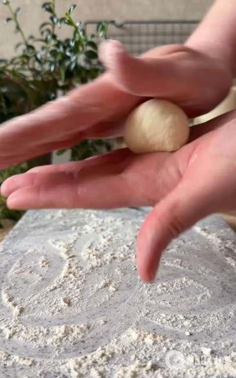 Як приготувати ідеальні сирні пончики до чаю: є один важливий нюанс