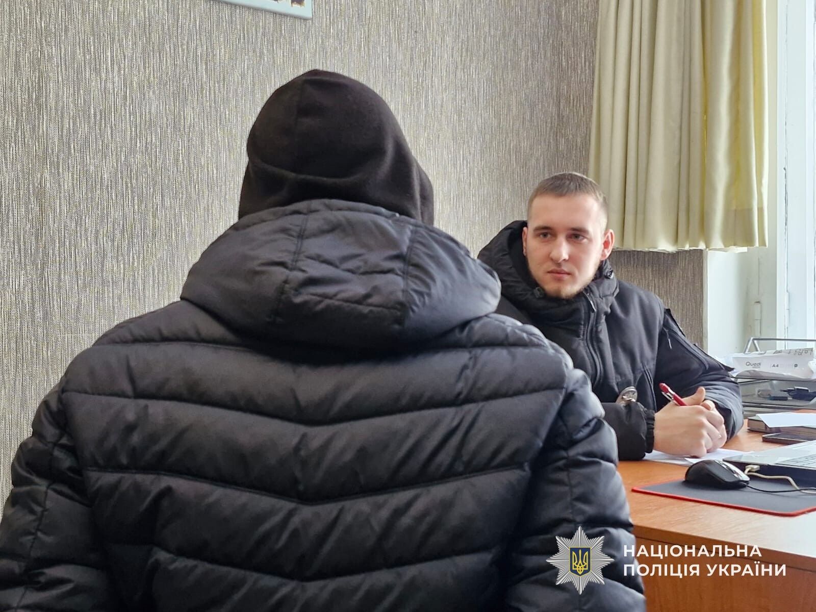 На військових "Айдара" напали на Дніпропетровщині: підозрюваних затримали. Відео