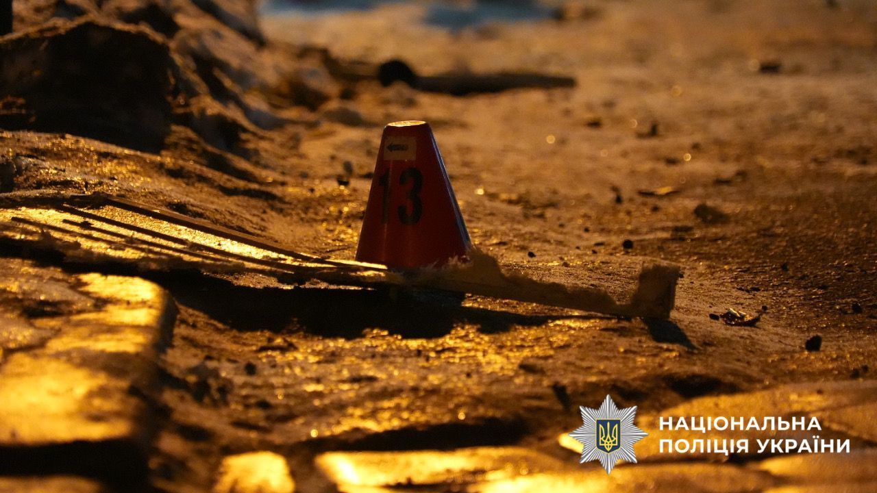 Теракт у Львові: постраждалих уже 25. Нові деталі, фото та відео з місця НП