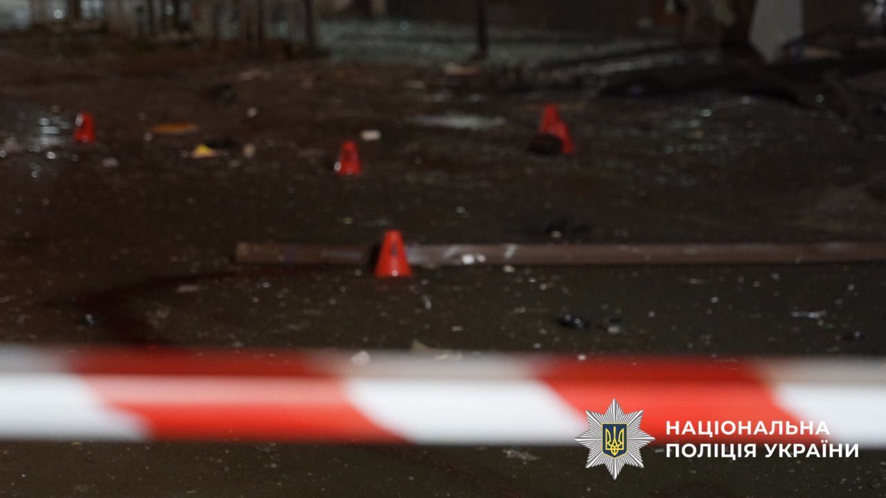 Теракт у Львові: постраждалих уже 25. Нові деталі, фото та відео з місця НП