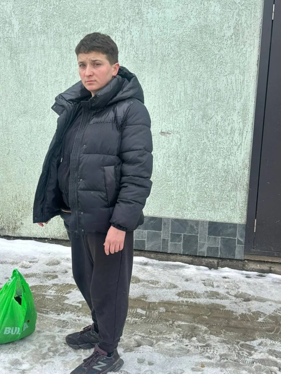 Полиция задержала исполнительницу теракта во Львове, – Клименко