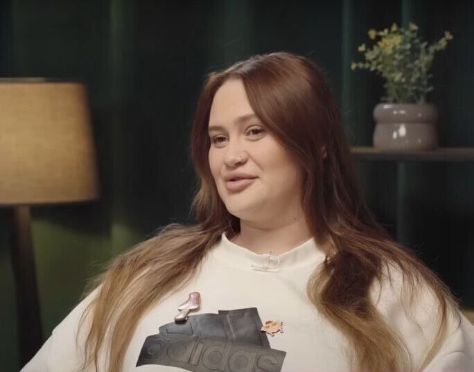 "Я тремпель, на котором висит одежда": украинские звезды показали, как выглядели в подростковом возрасте. Фото