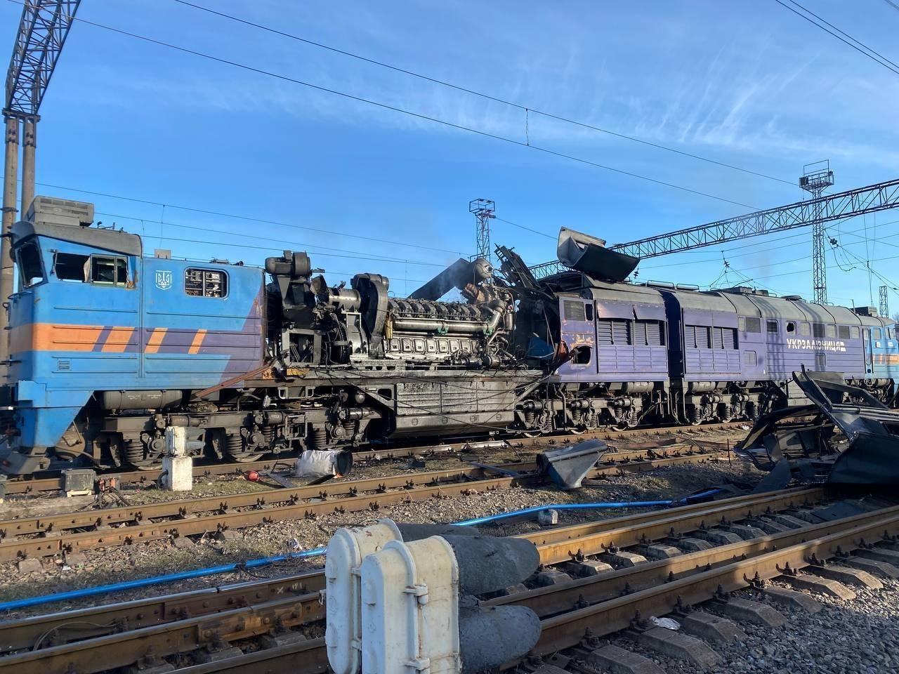 РФ атакувала цивільну та критичну інфраструктуру України: Кулеба розповів подробиці