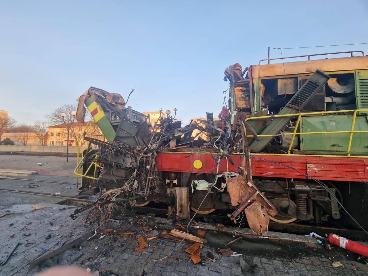 РФ атакувала цивільну та критичну інфраструктуру України: Кулеба розповів подробиці