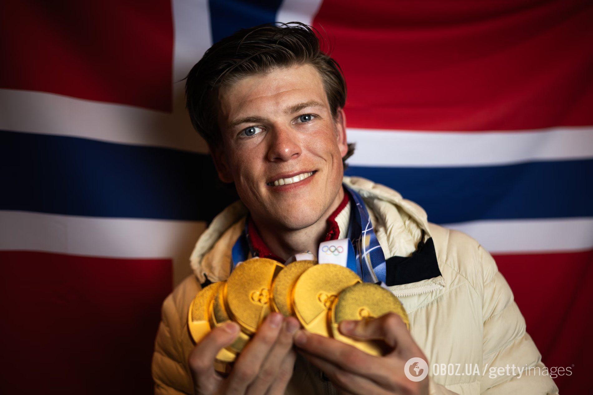 Опубликован итоговый медальный зачет Олимпиады-2026. Где Украина