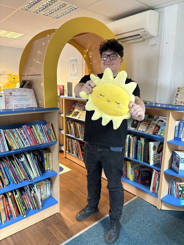 Детей учат, что их мнение важно, а учителя работу домой не берут: один из лучших педагогов Украины поделился впечатлениями об образовании Великобритании