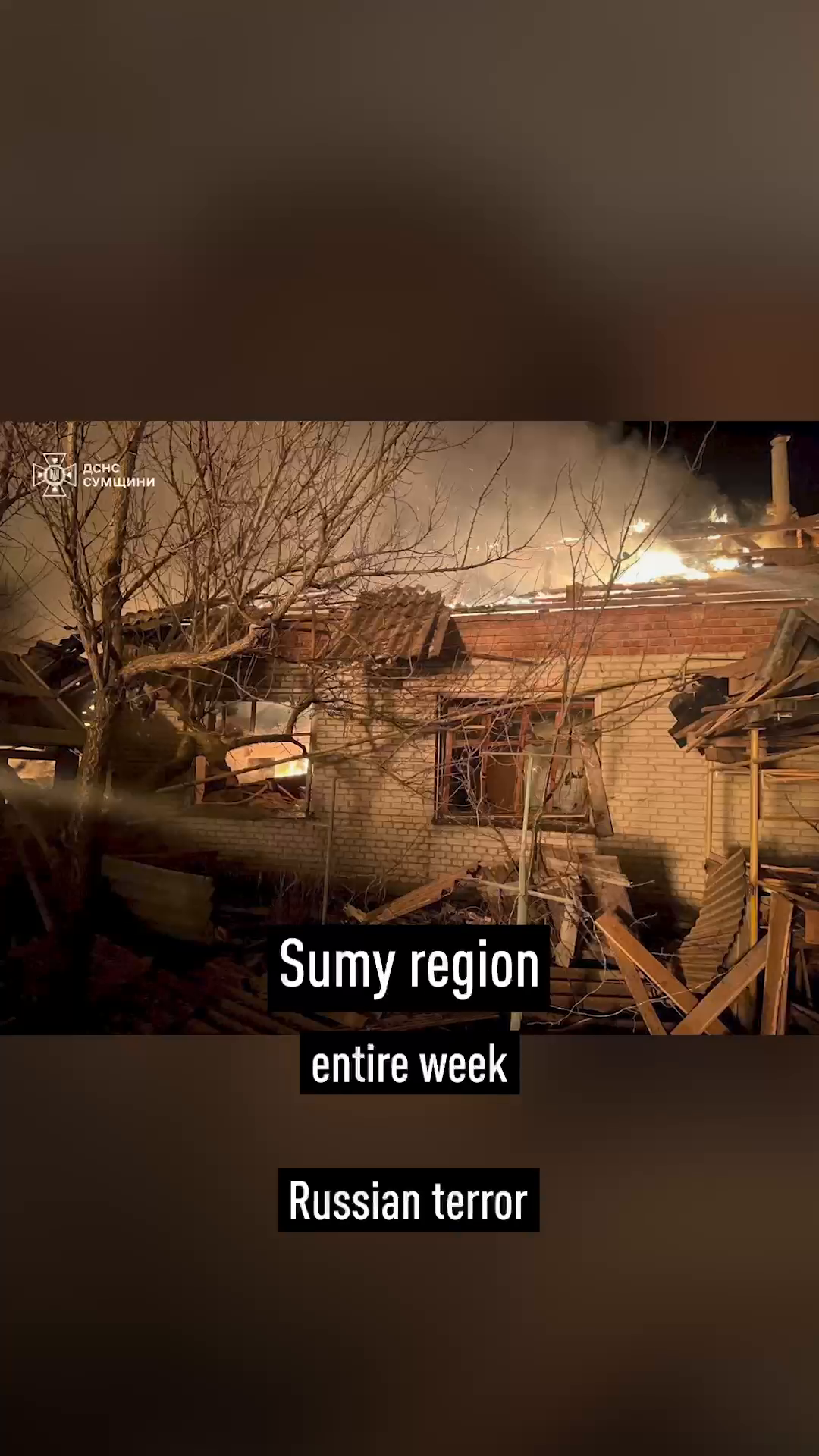 Зеленский о новой массированной атаке РФ: Москва продолжает вкладываться в удары больше, чем в дипломатию. Видео