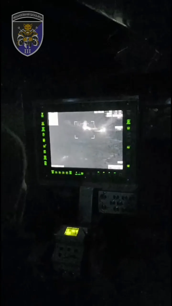 Бригада ВСУ получила на фронт новые украинские БТР-4. Видео