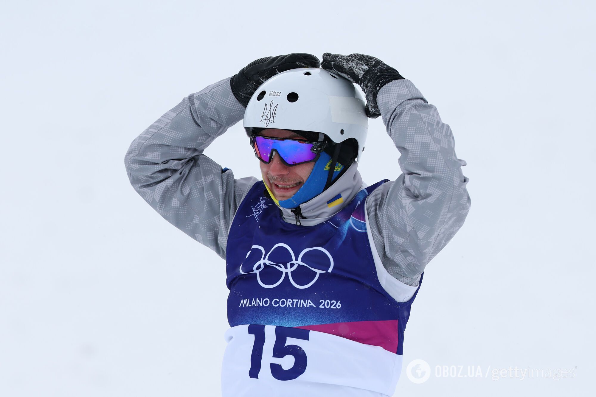 "Сказал белорусам не лезть к нам для их же безопасности": тренер сборной Украины вспомнил контакт с "нейтральными" и падение наших лидеров на Олимпиаде