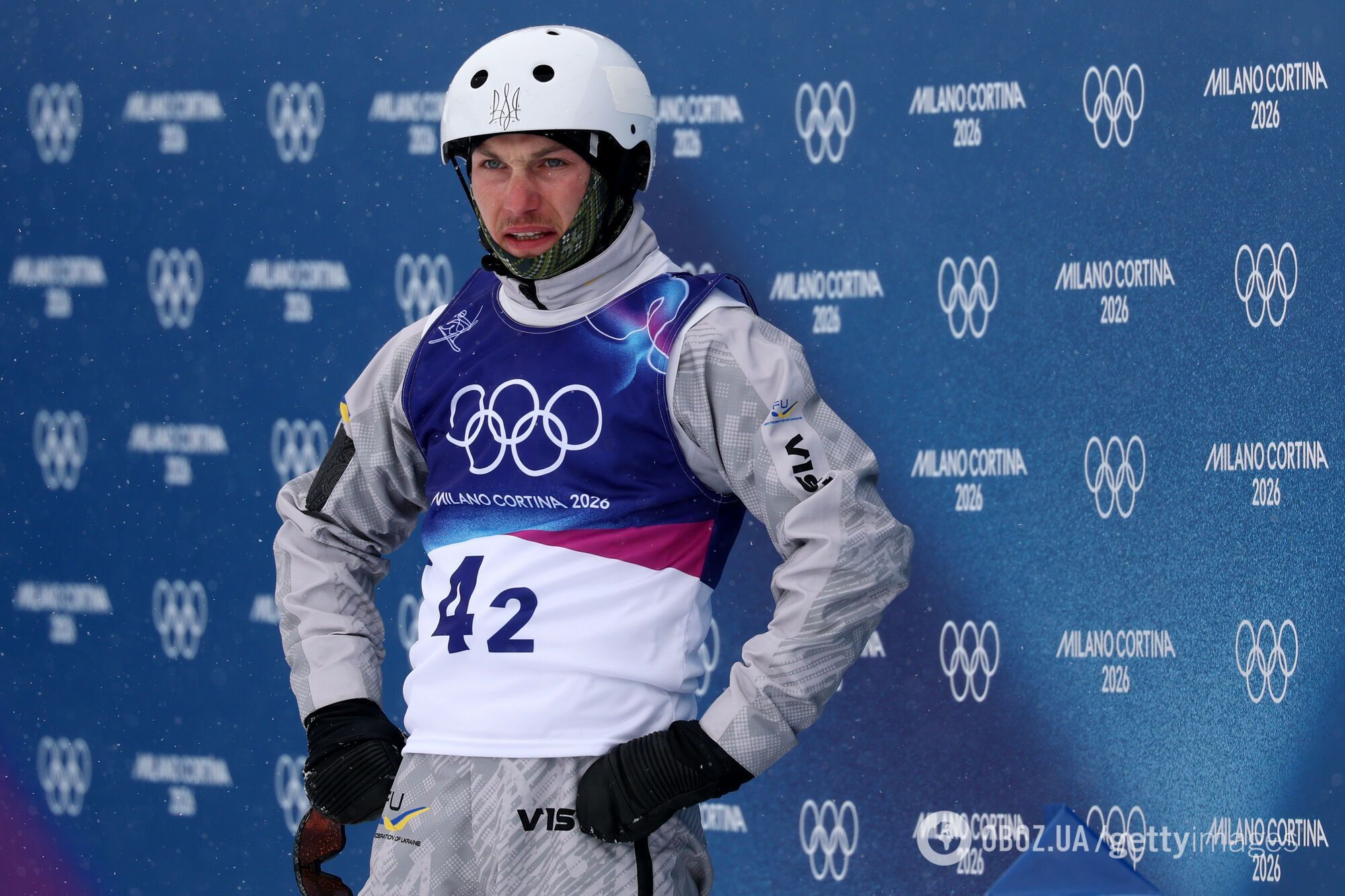 Пошли ва-банк. Стало известно, почему Украина завершила Олимпиаду-2026 без медалей