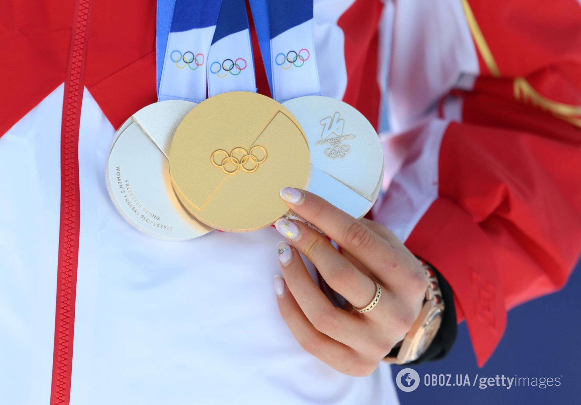 Опубликован итоговый медальный зачет Олимпиады-2026. Где Украина