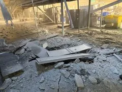 Россия ударила ракетой по американскому предприятию на Сумщине: Сибига рассказал подробности