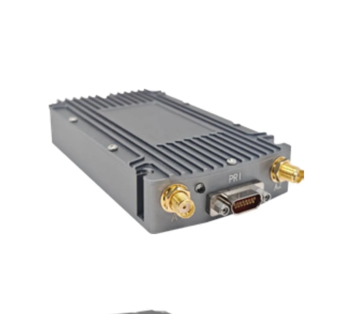 РФ начала устанавливать mesh-модемы на ударные дроны "Молния": подробности и фото от Флеша