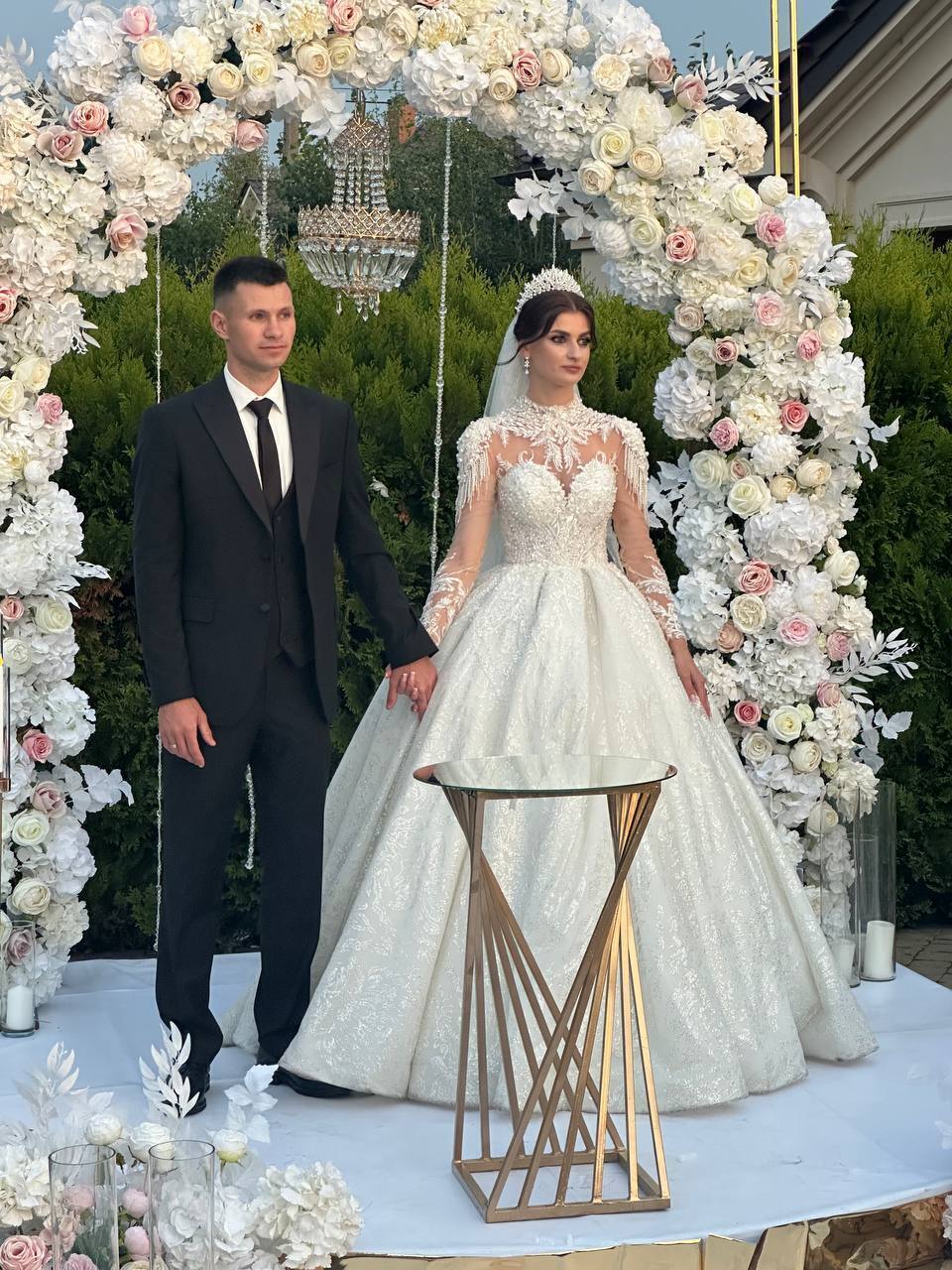 "Вона обрала шлях служіння людям": опубліковано фото 23-річної поліцейської, яка загинула під час теракту у Львові