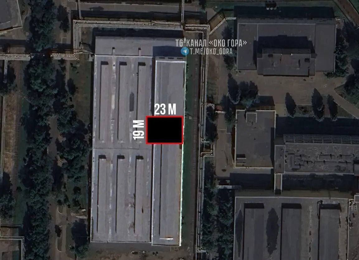 Наслідки удару по заводу з виробництва "Іскандерів" у РФ показали на фото із супутника