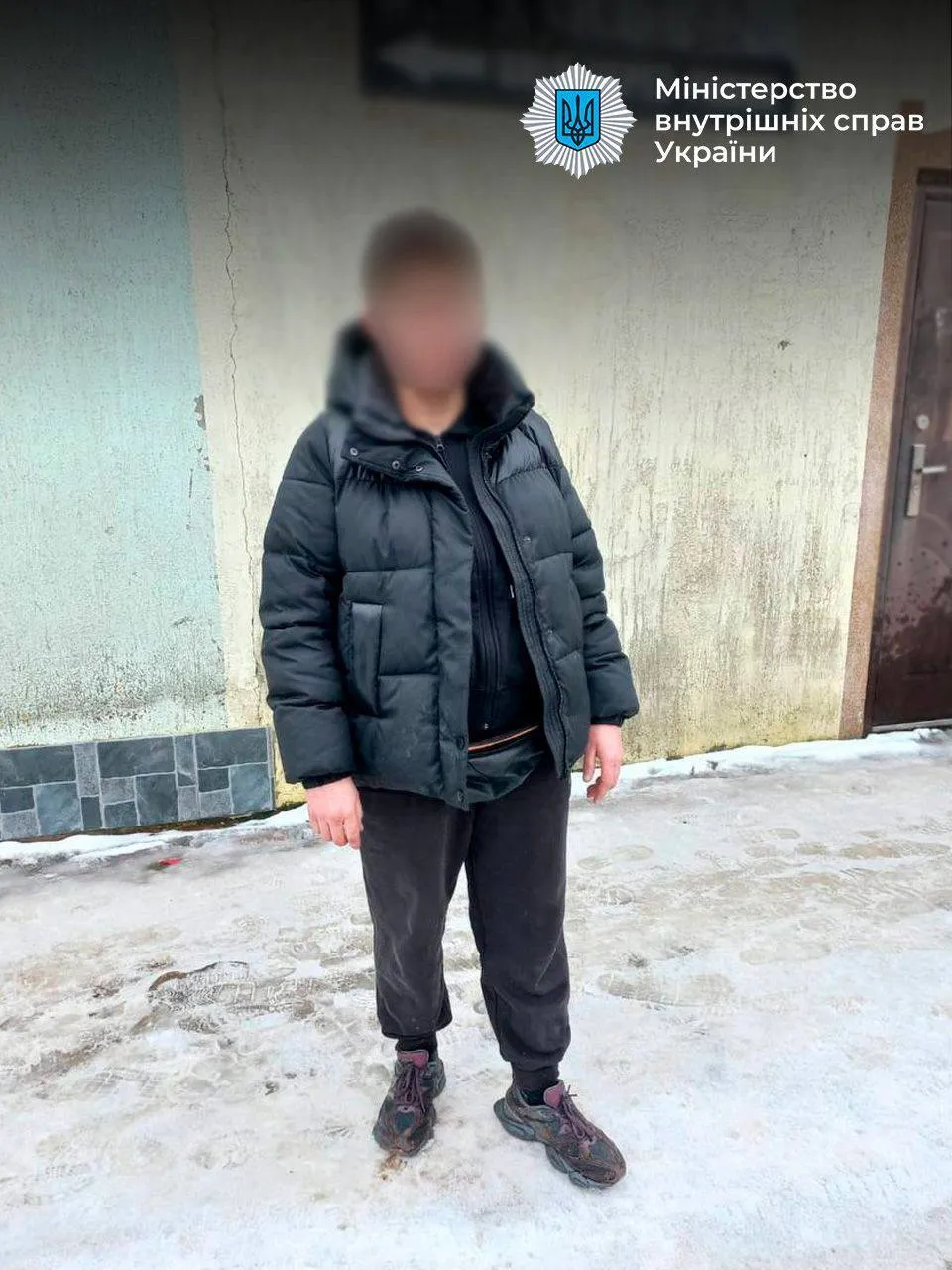 Полиция задержала исполнительницу теракта во Львове, – Клименко