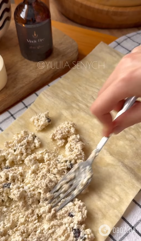 Как приготовить сладкие синабоны из лаваша: элементарный рецепт