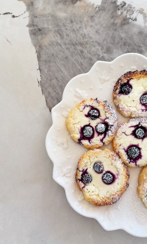 Домашние творожные ватрушки: значительно лучше магазинной выпечки