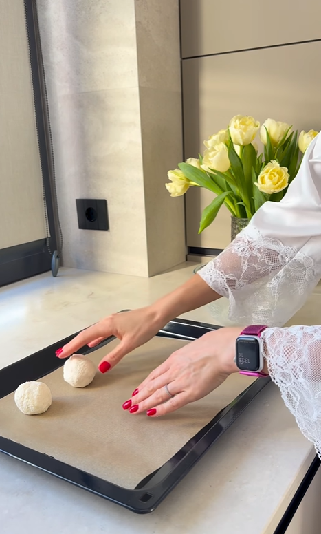 Домашние творожные ватрушки: значительно лучше магазинной выпечки