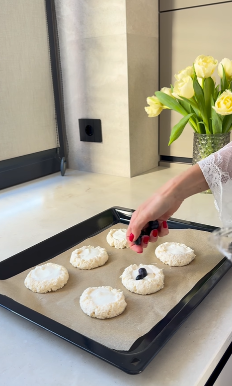 Домашние творожные ватрушки: значительно лучше магазинной выпечки