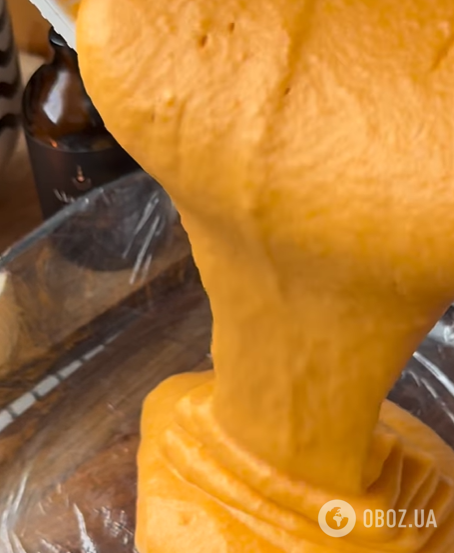 Воздушная морковно-яблочная пастила для детей: как приготовить