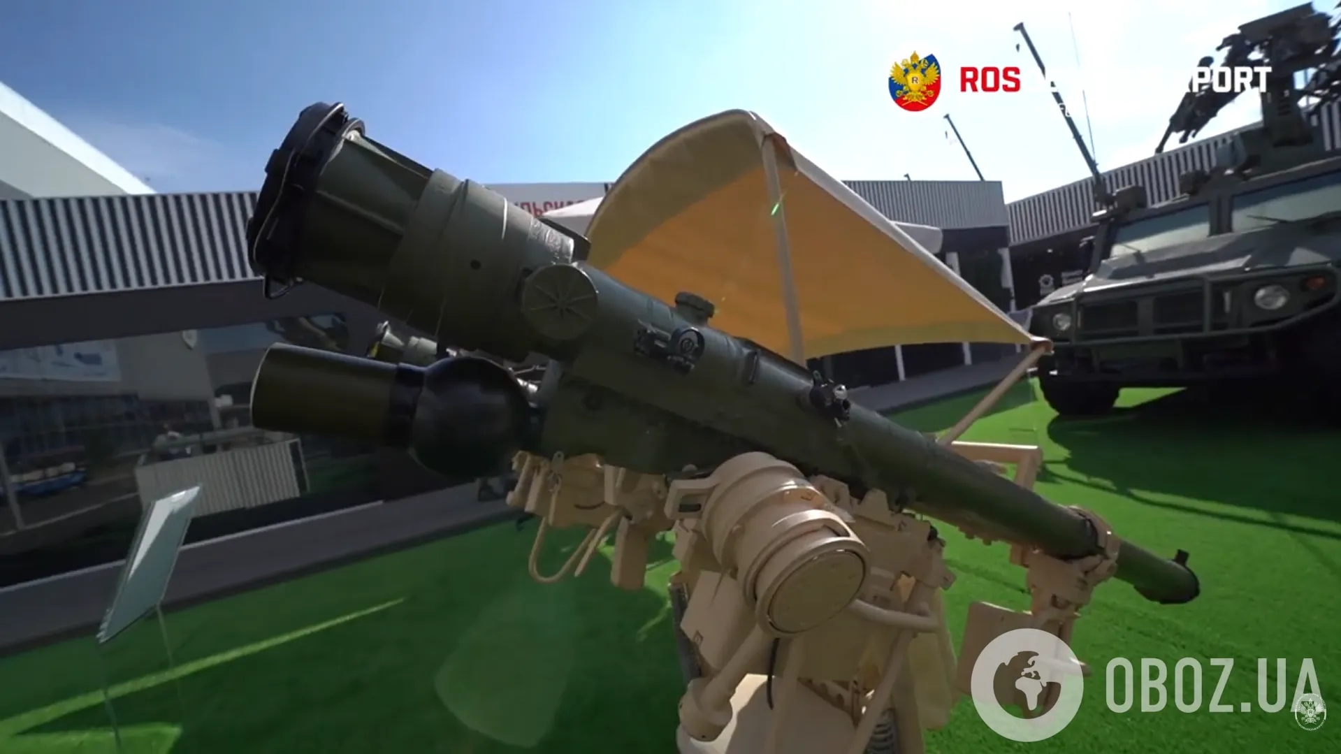 Іран уклав секретну угоду з Росією про відновлення системи ППО, яку зруйнував Ізраїль – FT