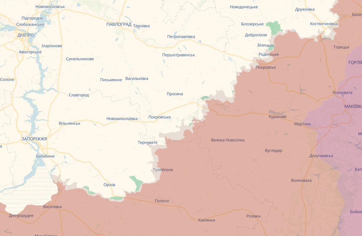 Зрив планів і розгром противника: в ДШВ заявили про початок операції на півдні України