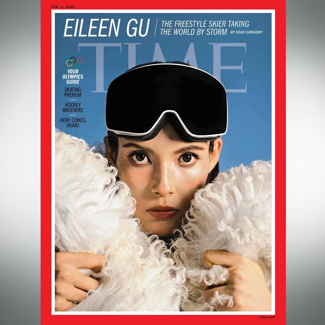 Найкрасивіша спортсменка Олімпіади-2026 взяла "золото" і увійшла в історію. Відео