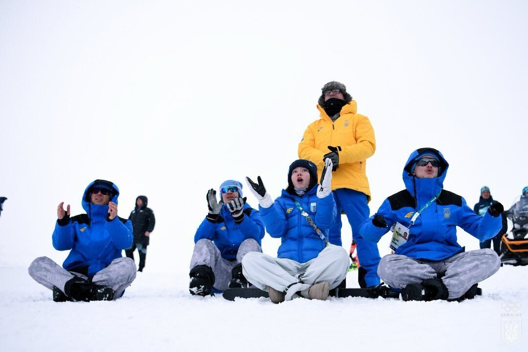 Это произошло в третий раз в истории. Почему Украина уезжает с Олимпиады с полным нулем и почему никто не удивлен