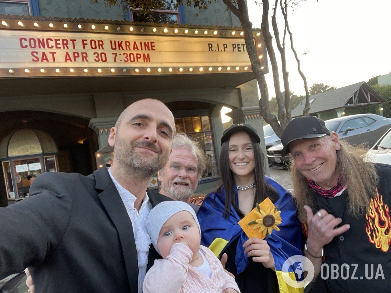 "Коли співали "У нас на районі", журі розверталося". Всюдисвоя – про закулісся "Х-Фактора" і "Голосу країни", приниження Серьоги та тугу за Україною