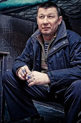 Заслужений артист РФ і зірка "Глухаря" отримав поранення під час гастролей на фронті