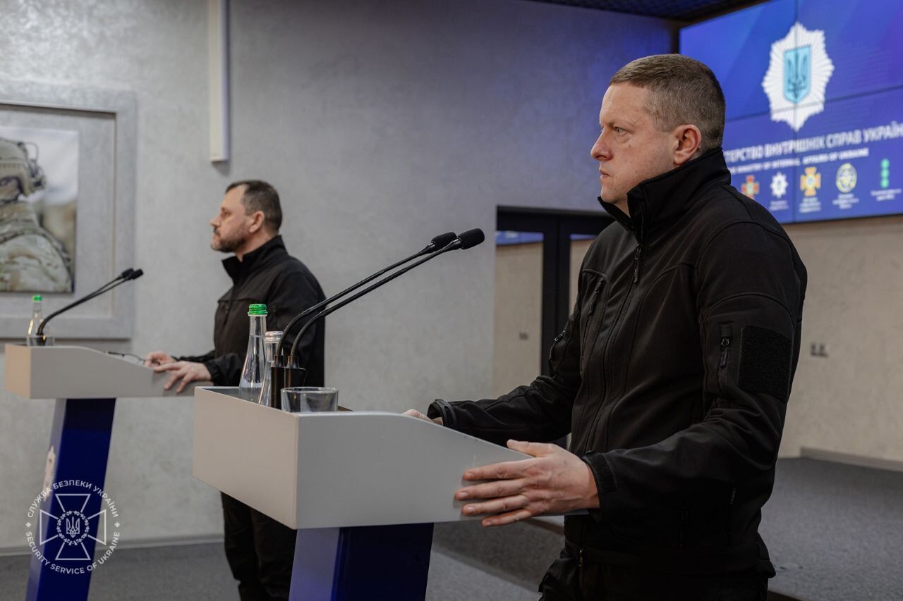 Планувала залишити територію України: СБУ та МВС оприлюднили нові деталі затримання виконавиці теракту у Львові. Фото