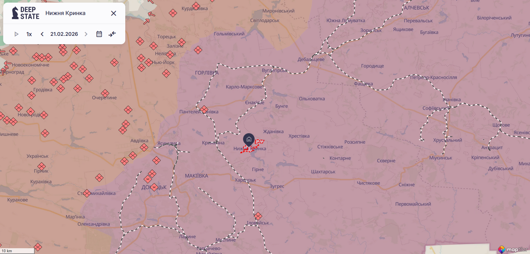 Поражен район сосредоточения ракетного подразделения и не только: в Генштабе рассказали о новых ударах по врагу