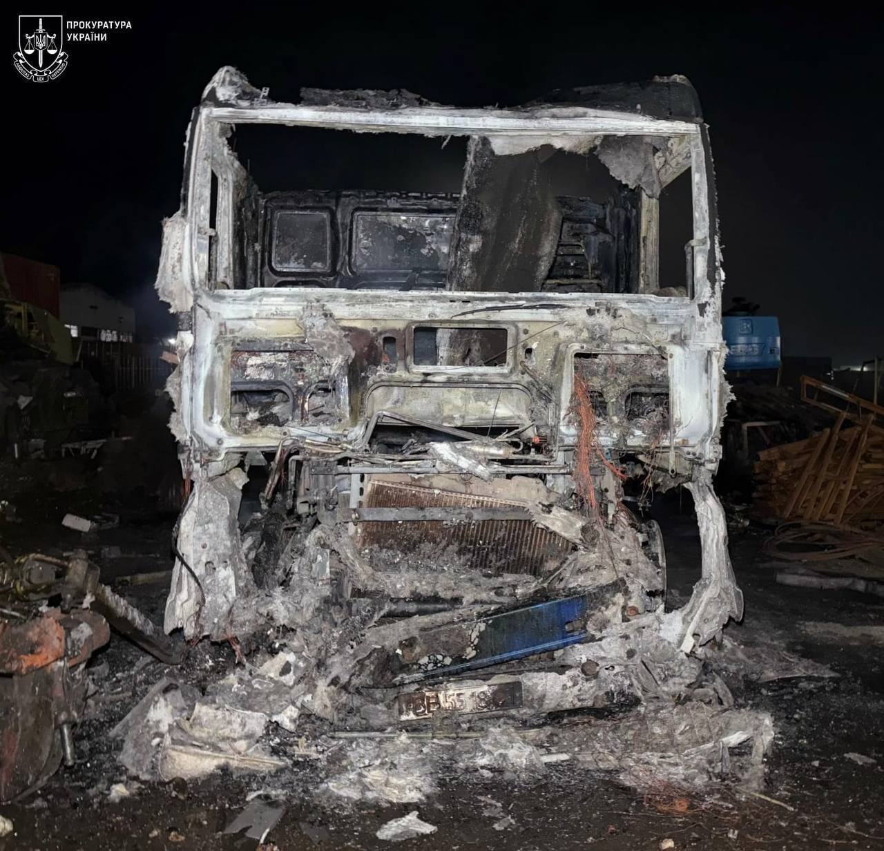 Окупанти вдарили по Одещині: загинули двоє людей, троє постраждали. Фото та відео